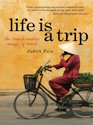 cover image of Life Is a Trip